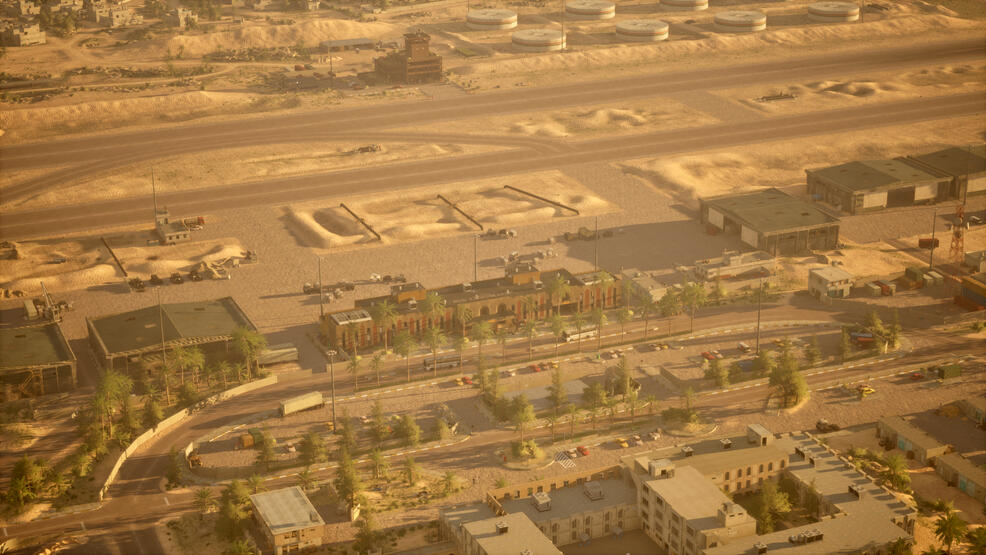 BASRAH SE 070